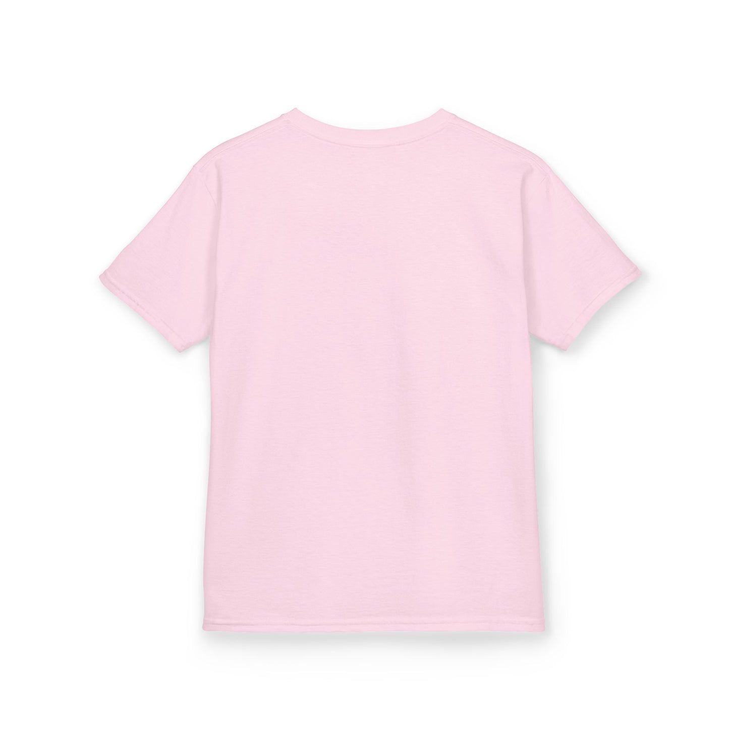 Kindergarten Leopard Bow Kids T-Shirt — Back-to-School Cute Girl Tee