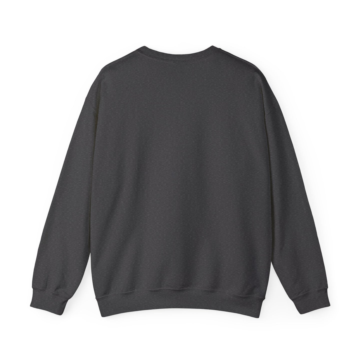 Assistant Principal Sweatshirt — Leopard Bow Crewneck for School Leaders