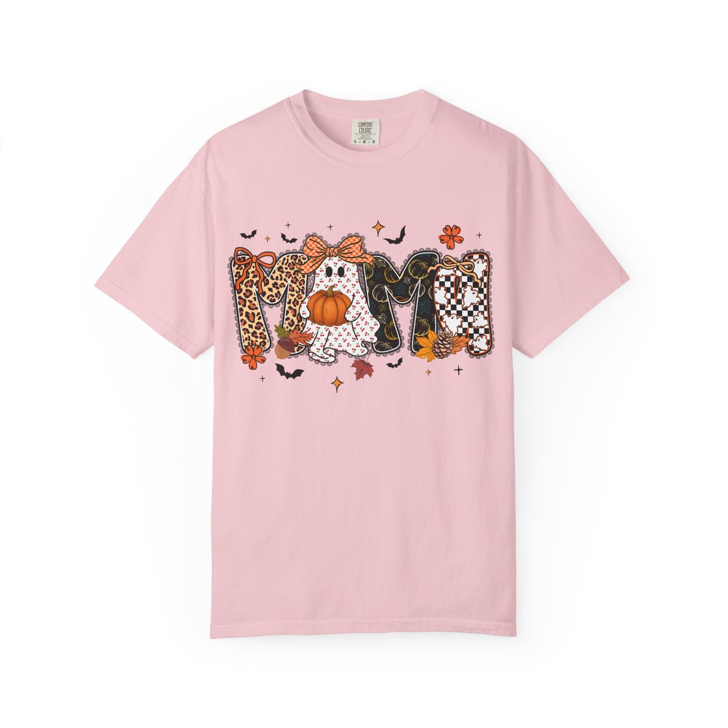 Halloween "Mama" T-Shirt