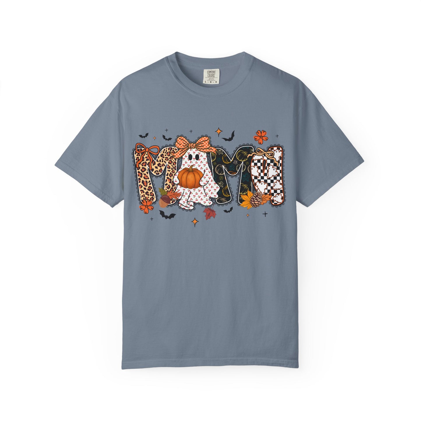 Halloween "Mama" T-Shirt