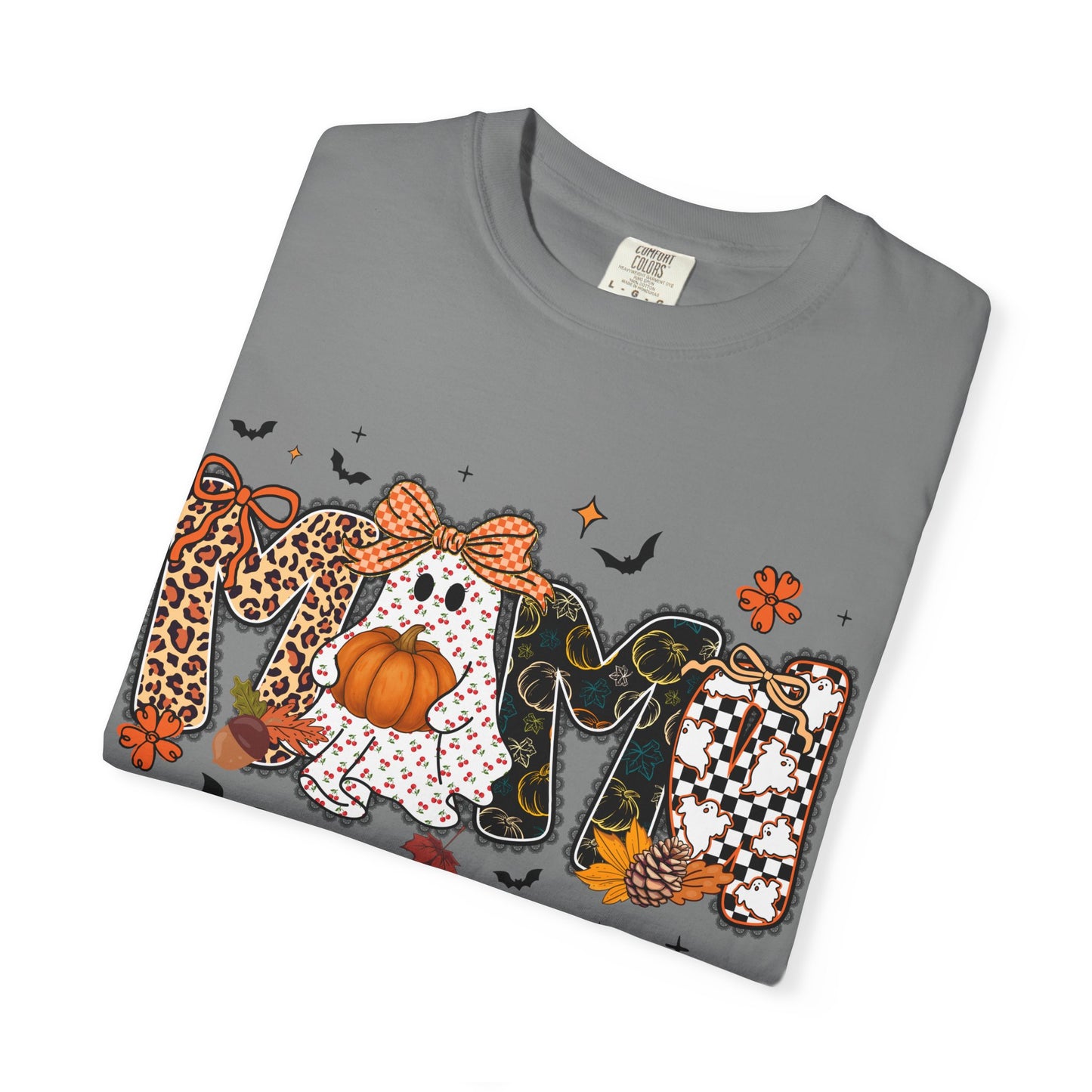 Halloween "Mama" T-Shirt