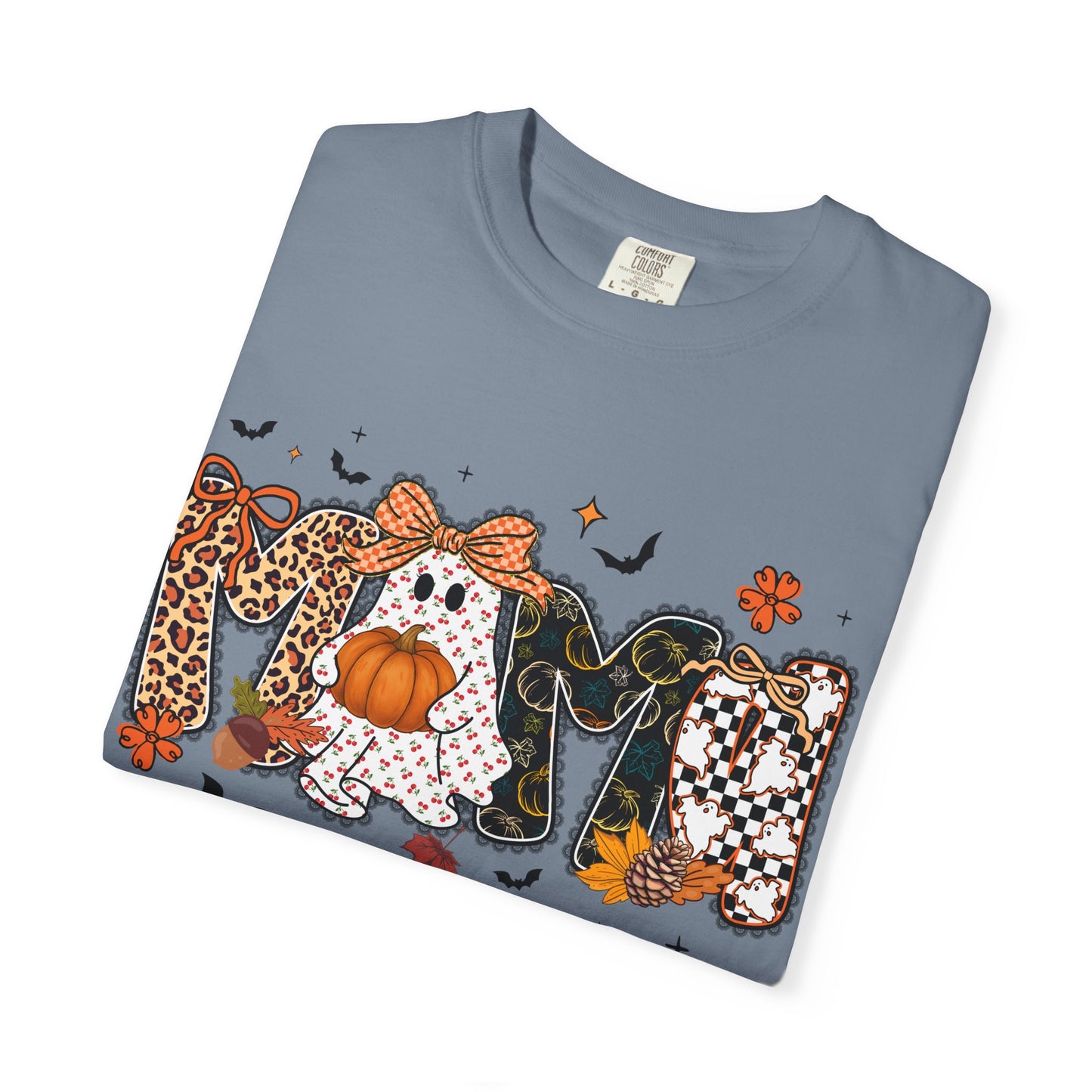Halloween "Mama" T-Shirt