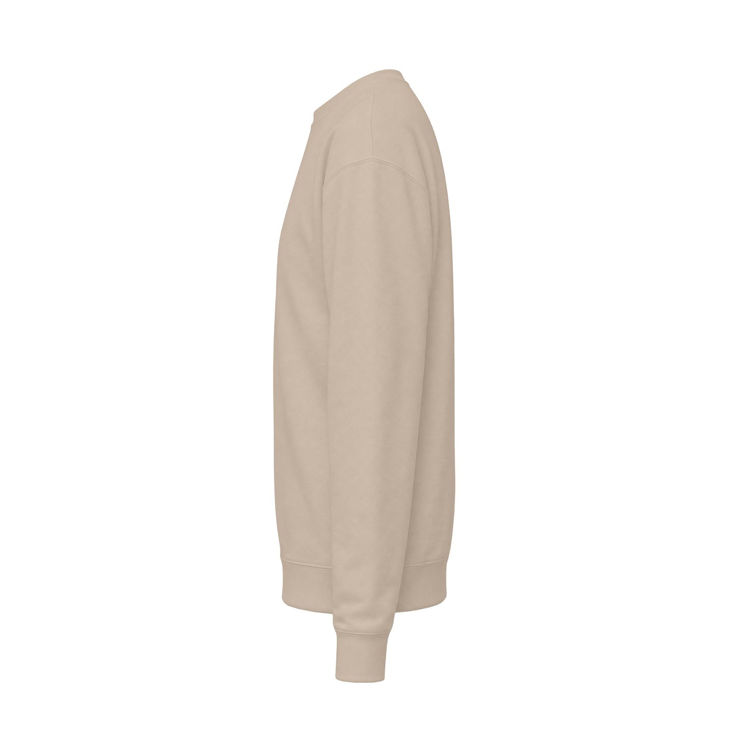 Unisex Midweight Softstyle Fleece Crewneck Sweatshirt