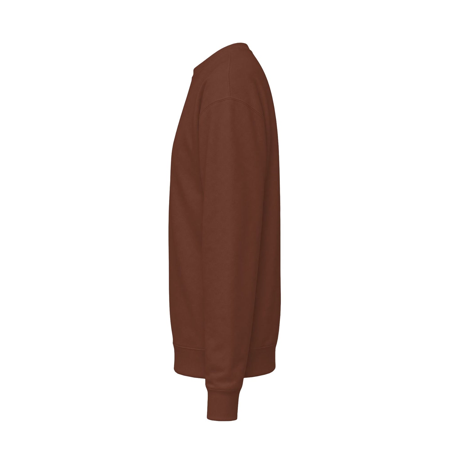 Unisex Midweight Softstyle Fleece Crewneck Sweatshirt