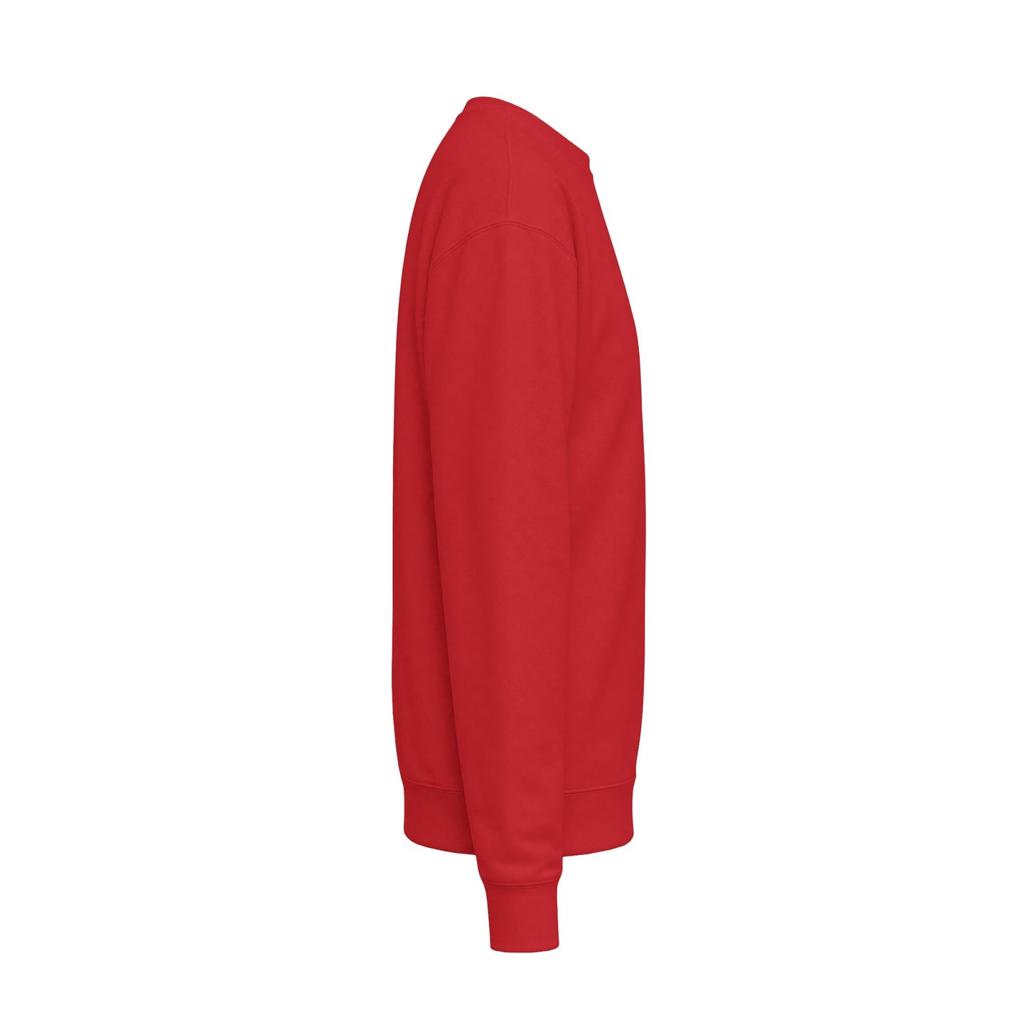 Halloween Dr Pepper Crewneck Sweatshirt — Spooky Soda Bottle Graphic