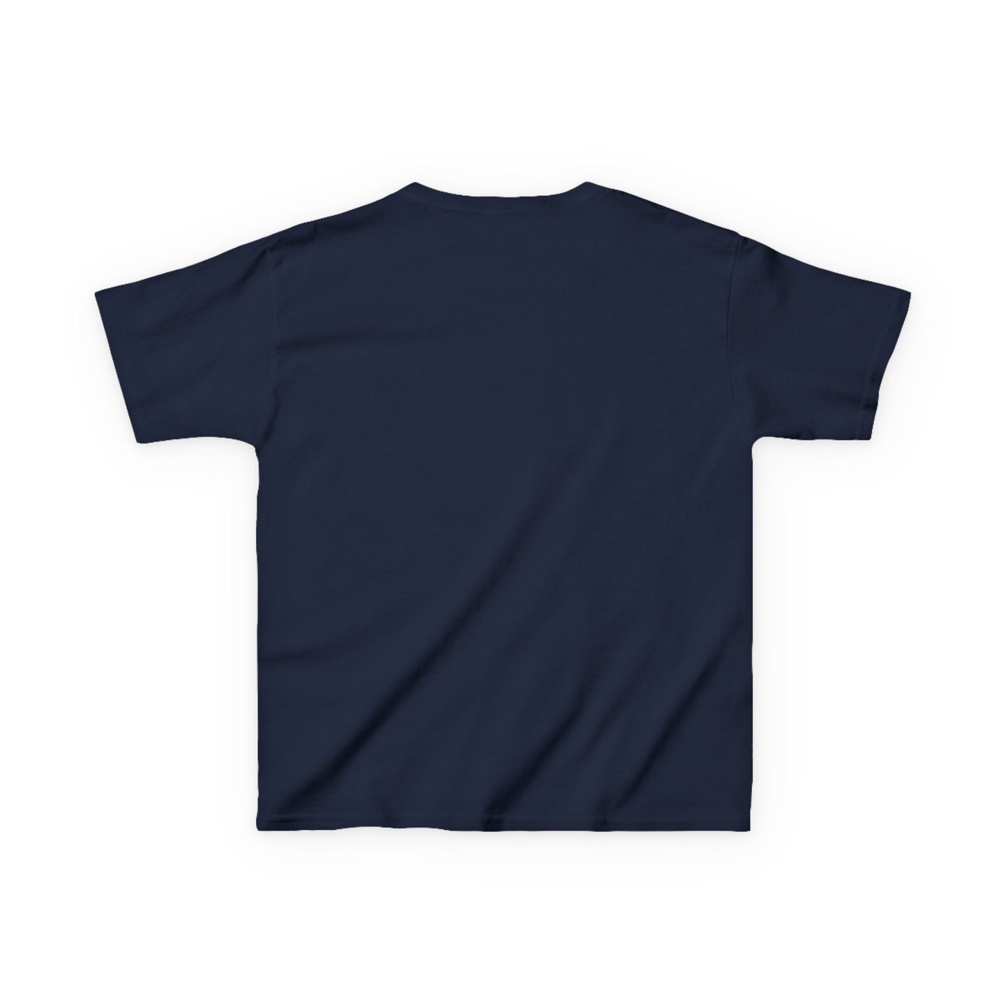 Kindergarten Retro Badge Kids T-Shirt — Back to School Tee