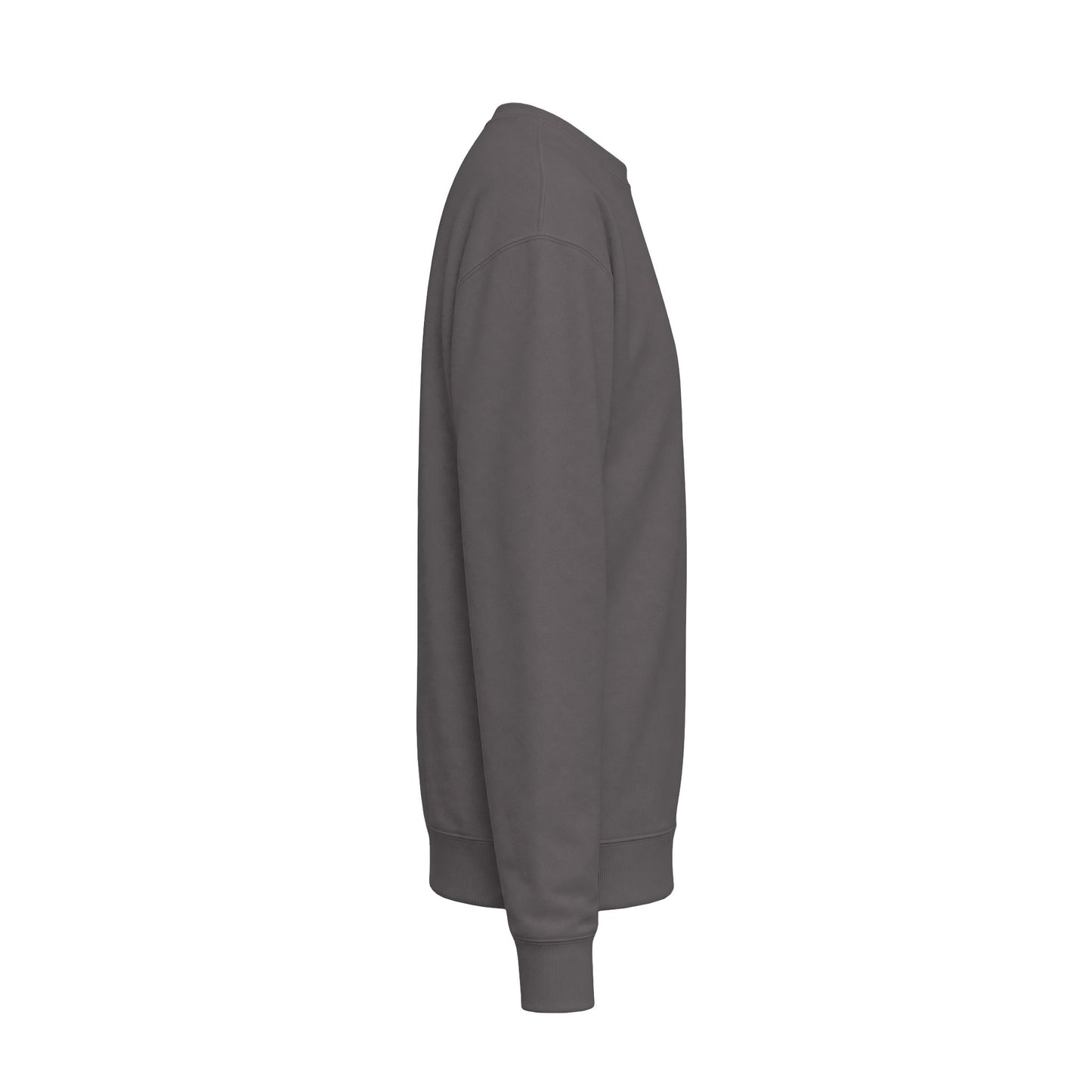 Crewneck Sweatshirt — 'My Husband's Last Nerve' Skull & Roses Vintage Racing Design
