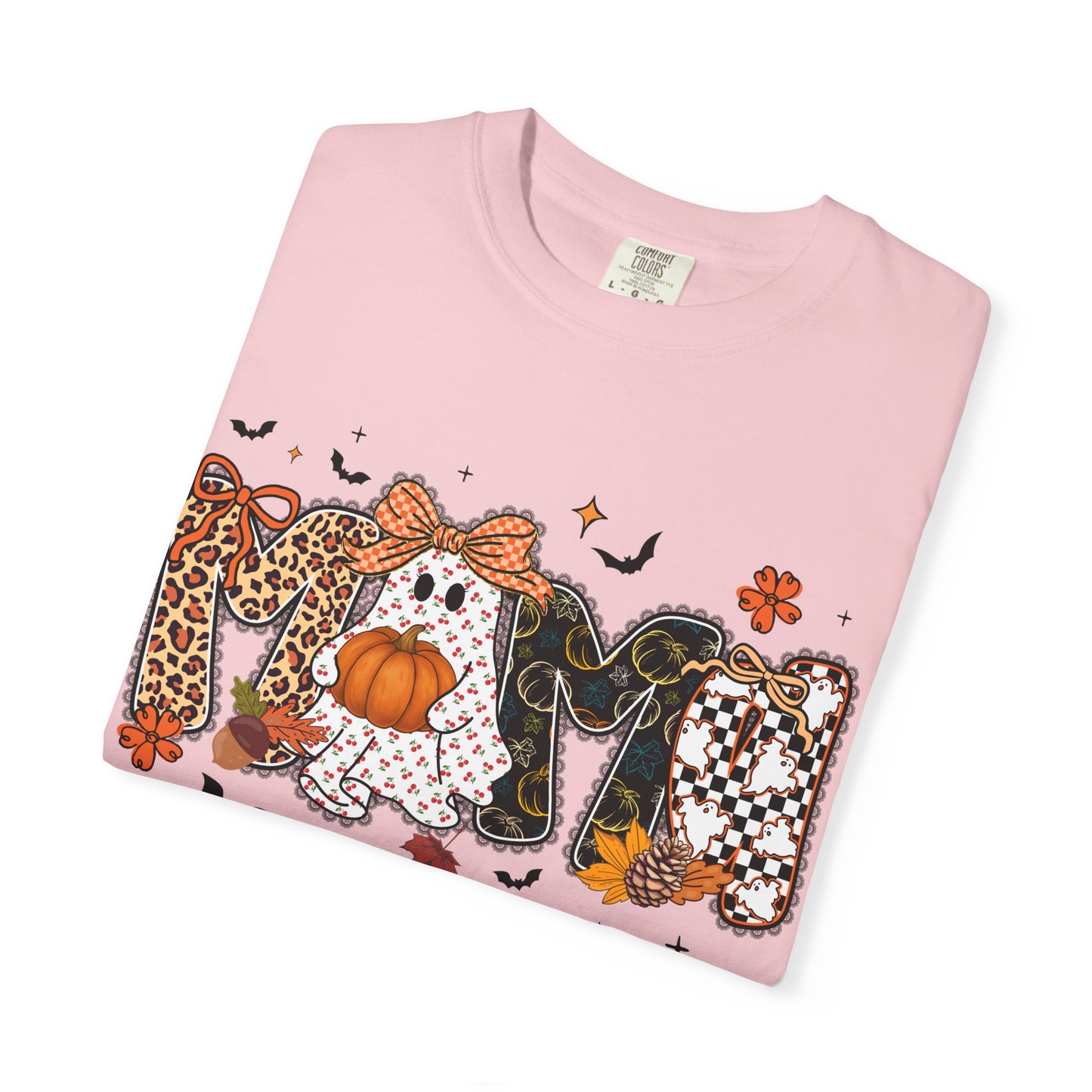Halloween "Mama" T-Shirt