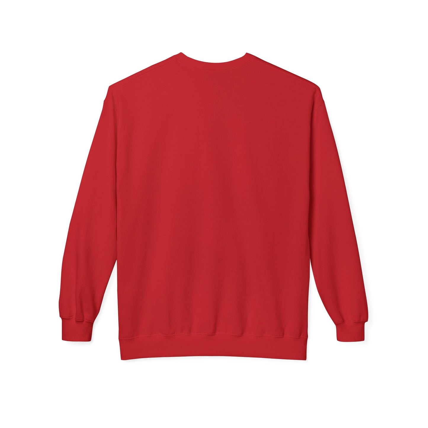 Halloween Dr Pepper Crewneck Sweatshirt — Spooky Soda Bottle Graphic