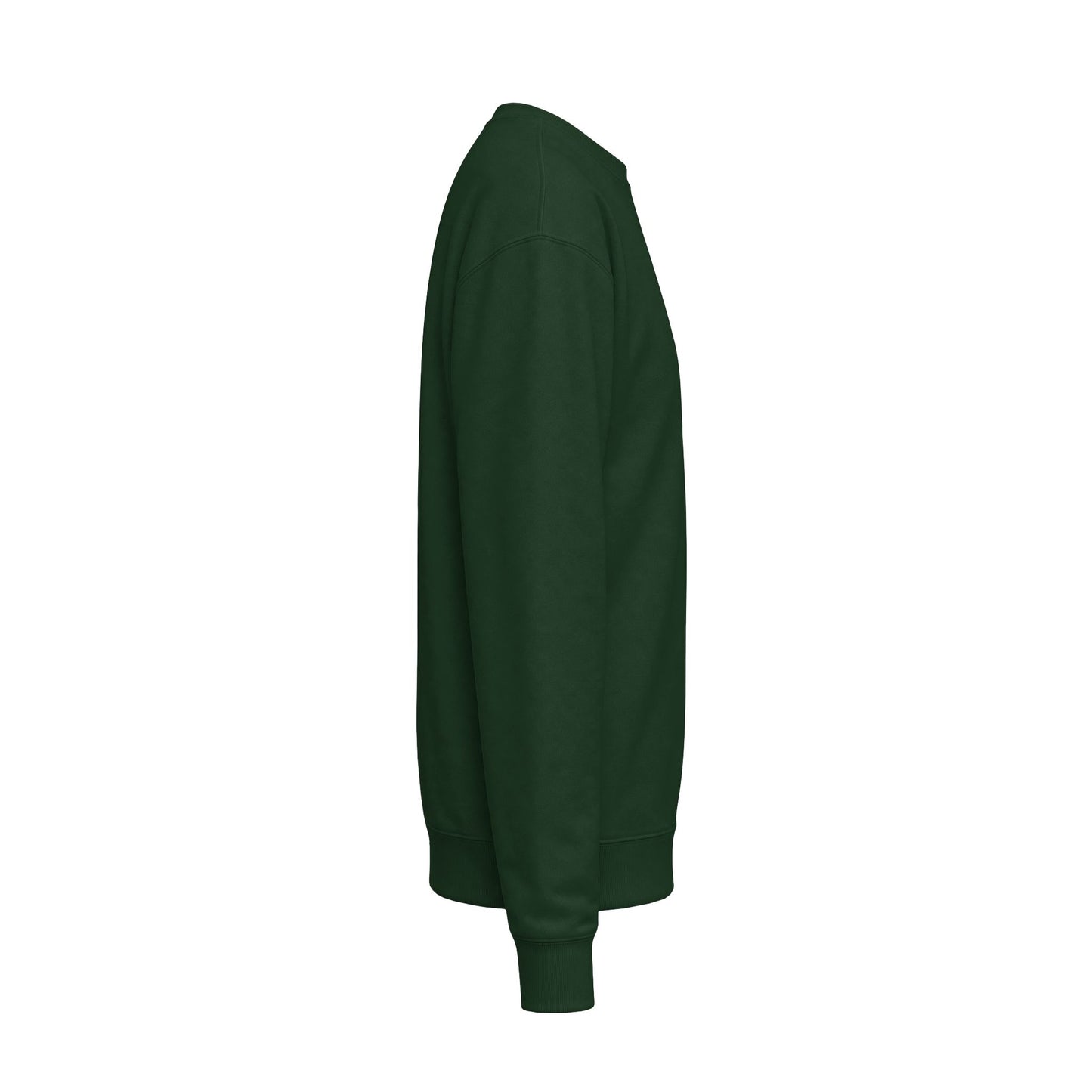 Unisex Midweight Softstyle Fleece Crewneck Sweatshirt