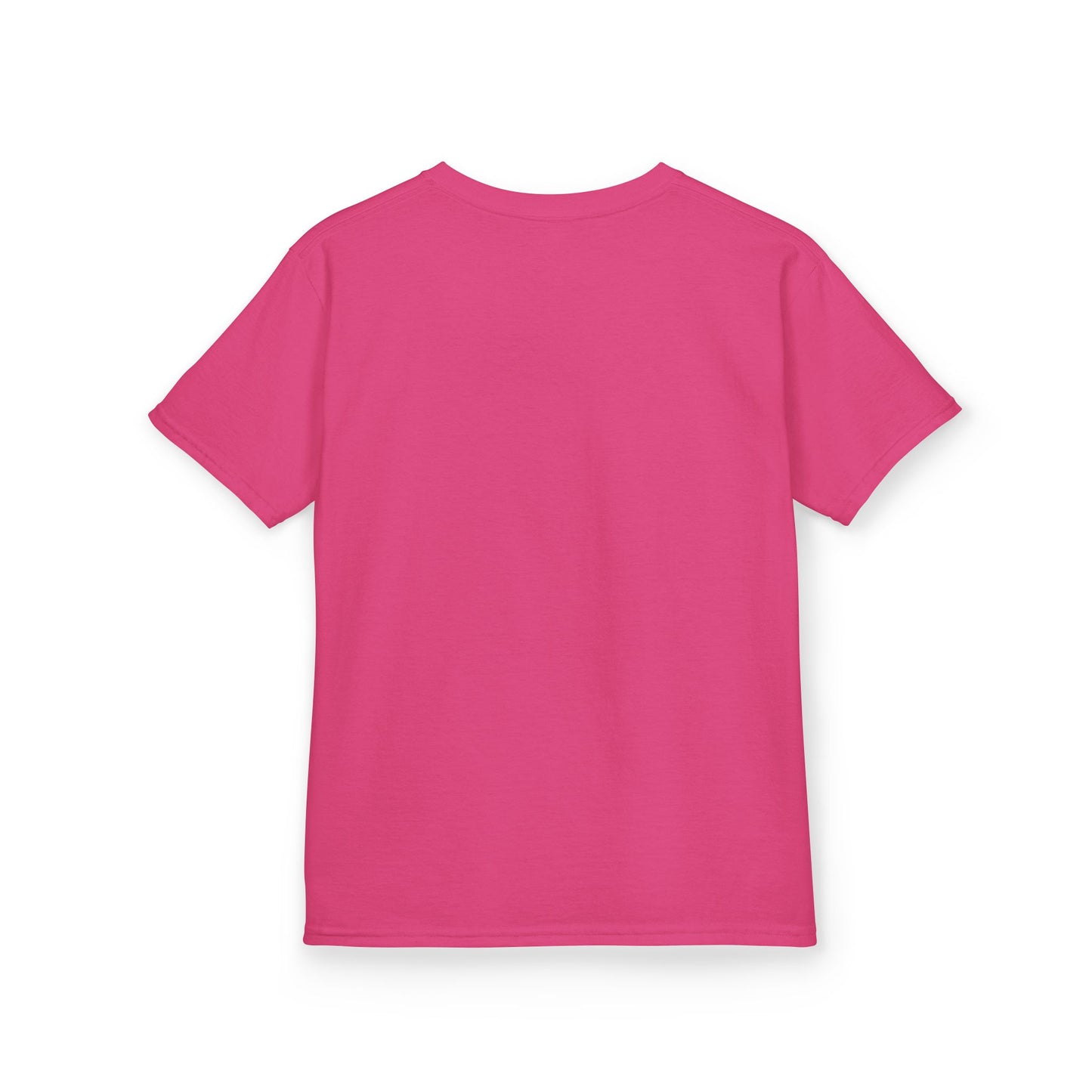 Third Grade Smiley Balloons Kids T‑Shirt — Cute Drippy Neon Design
