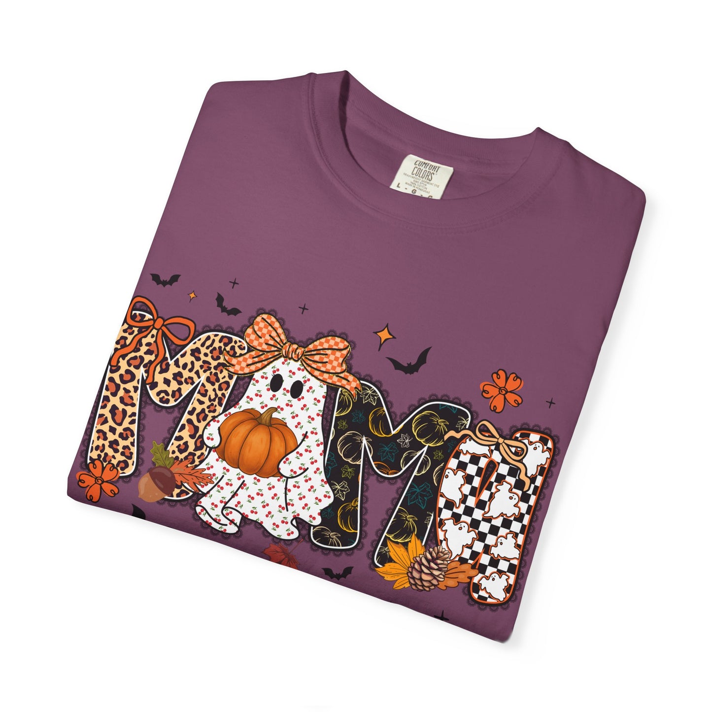 Halloween "Mama" T-Shirt