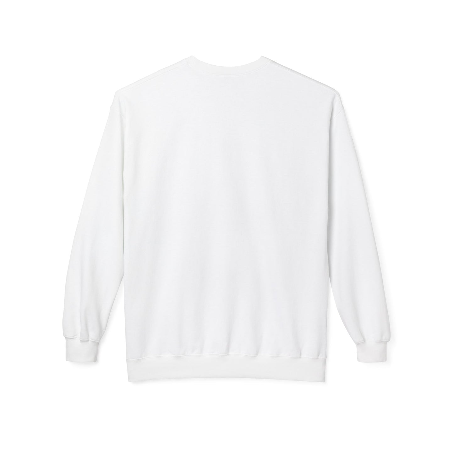 Mom Halloween Sweatshirt — Cute Pumpkin & Leopard Fall Crewneck