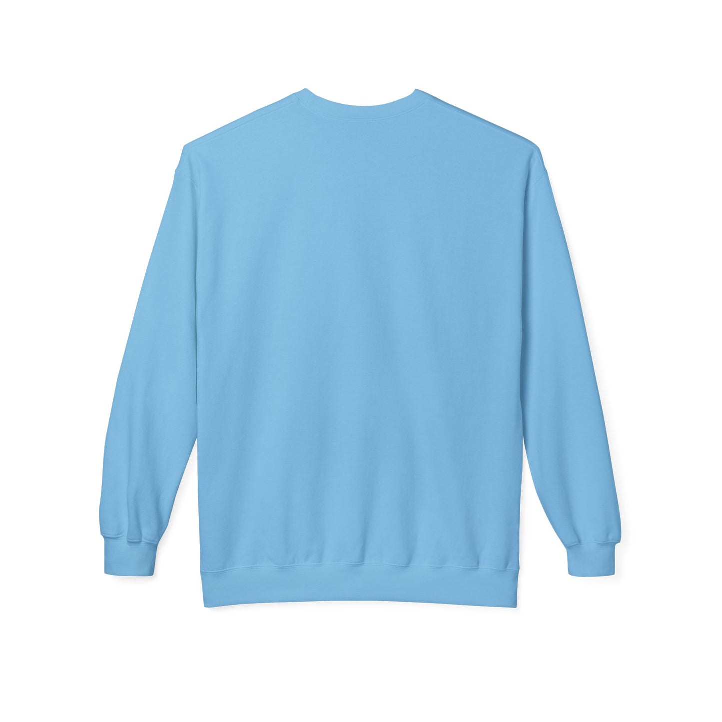Mom Halloween Sweatshirt — Cute Pumpkin & Leopard Fall Crewneck