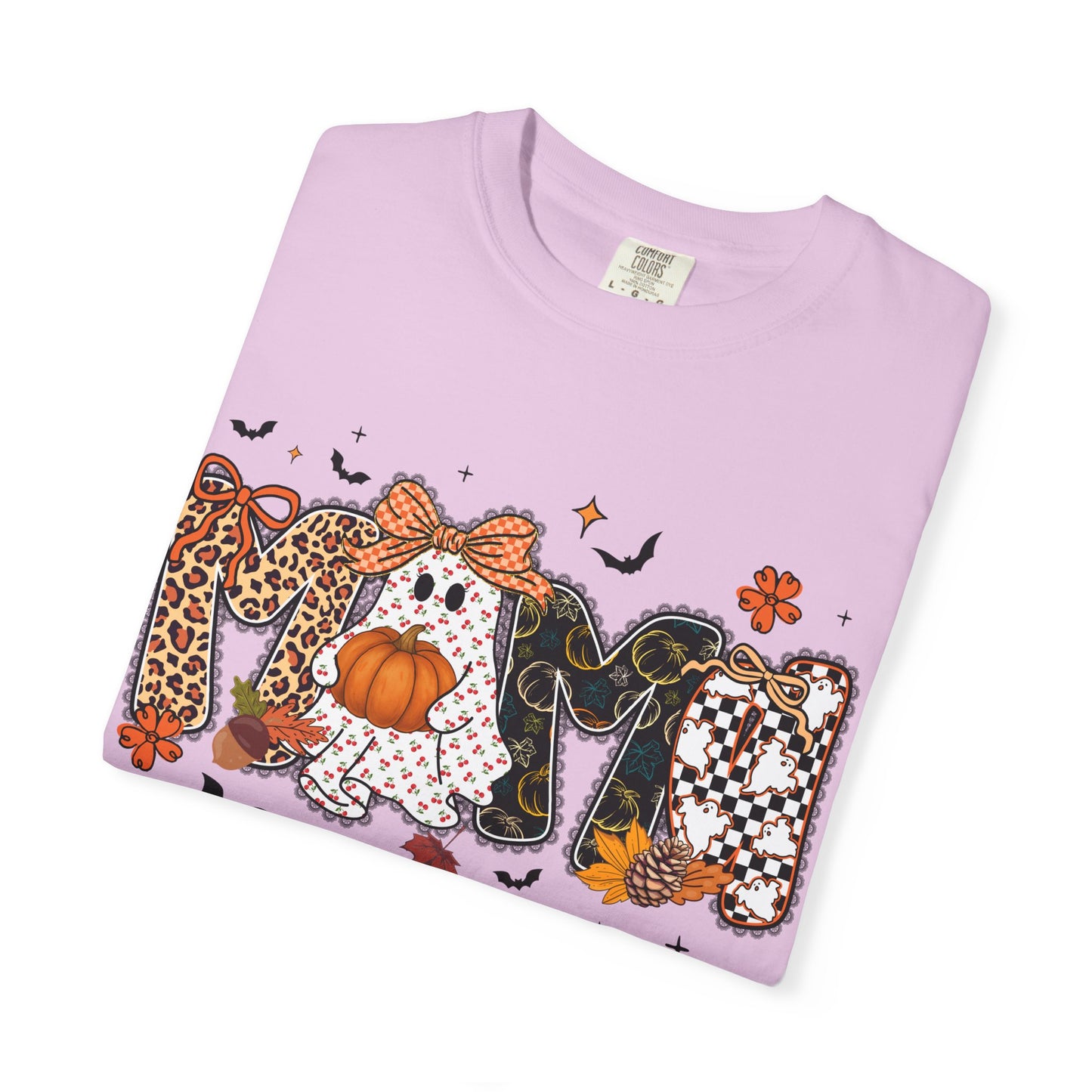 Halloween "Mama" T-Shirt
