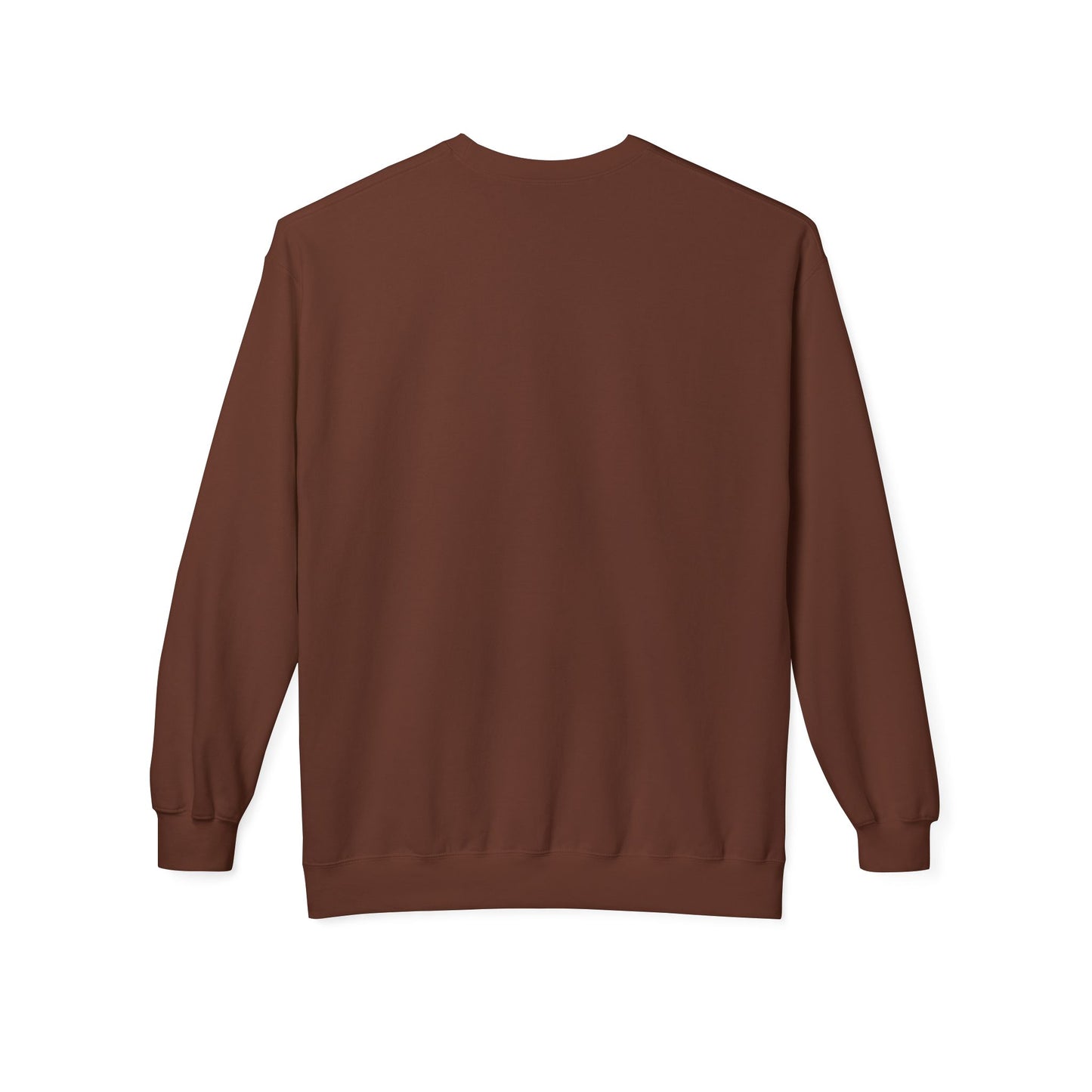 Halloween Dr Pepper Crewneck Sweatshirt — Spooky Soda Bottle Graphic