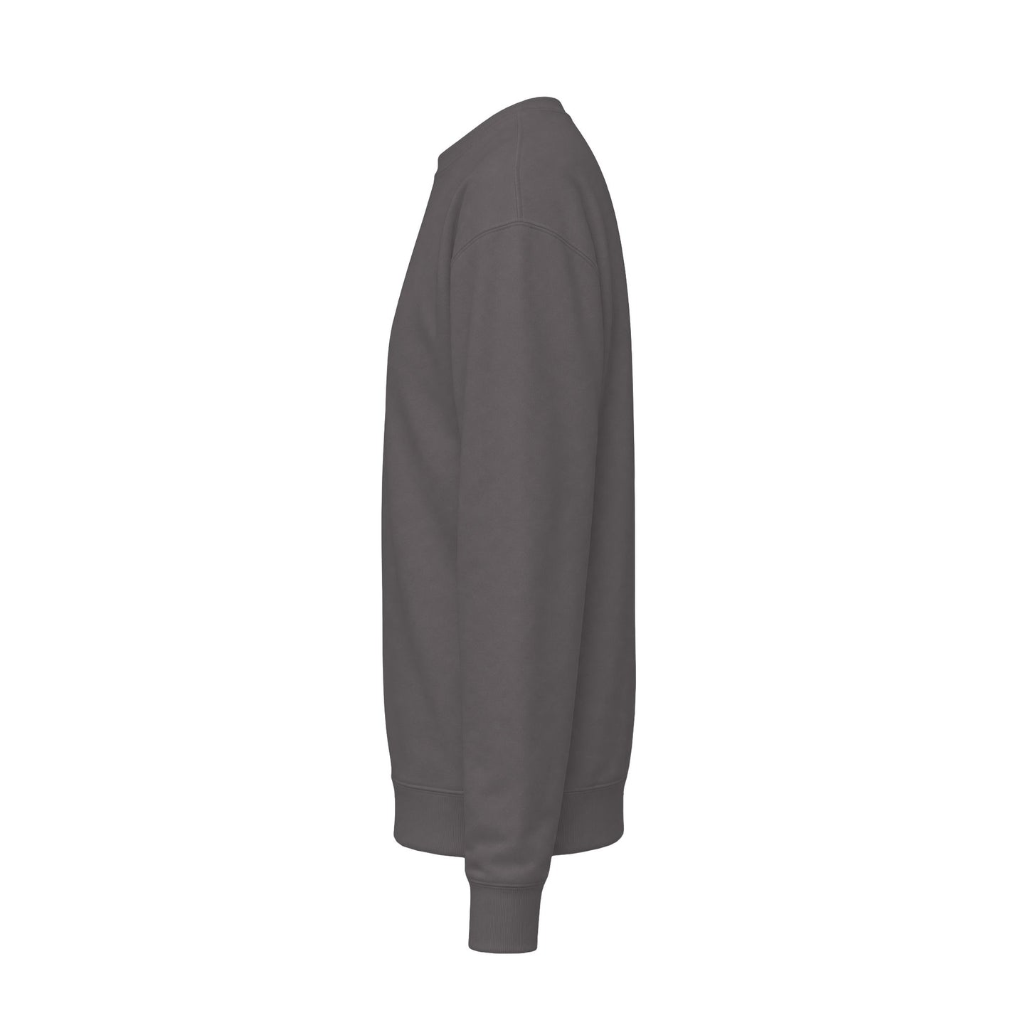 Halloween Dr Pepper Crewneck Sweatshirt — Spooky Soda Bottle Graphic