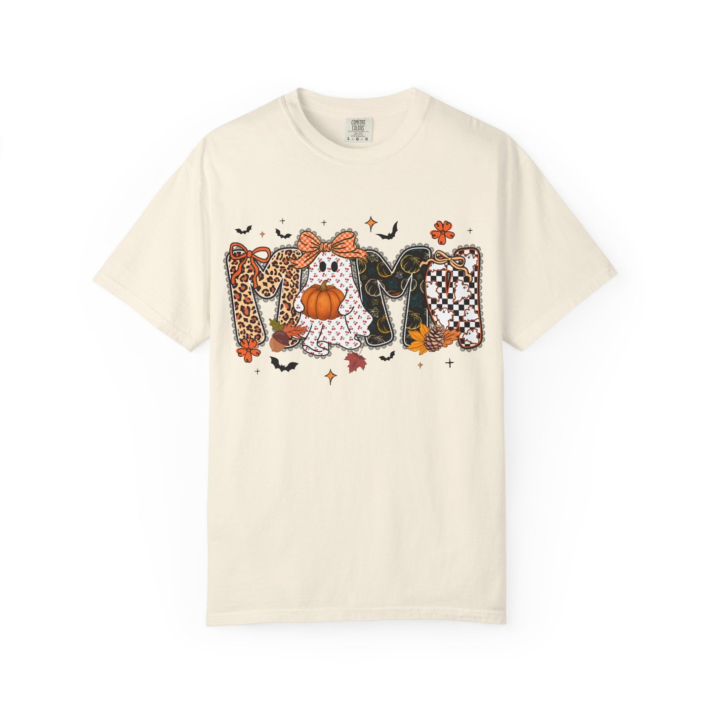Halloween "Mama" T-Shirt