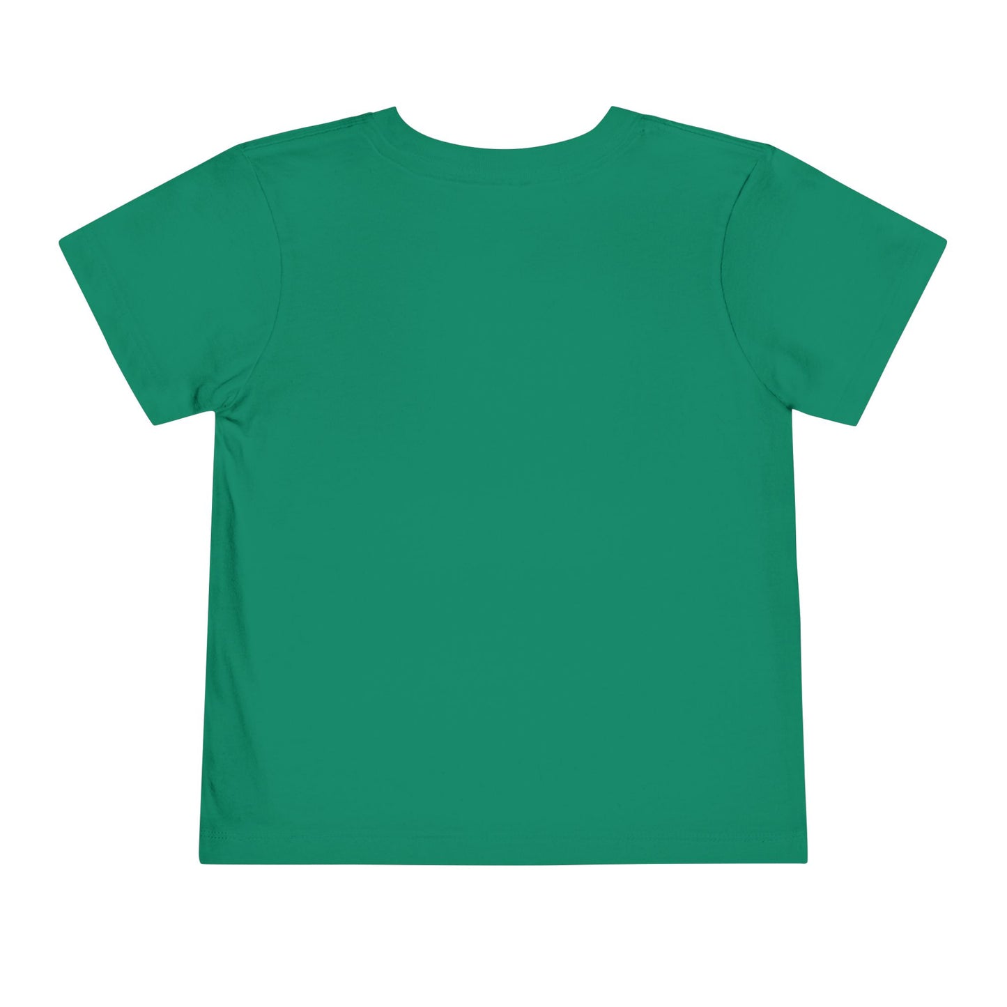 Toddler Tee - "Mostly Sweet Sometimes Sassy" Pink Kids Shirt