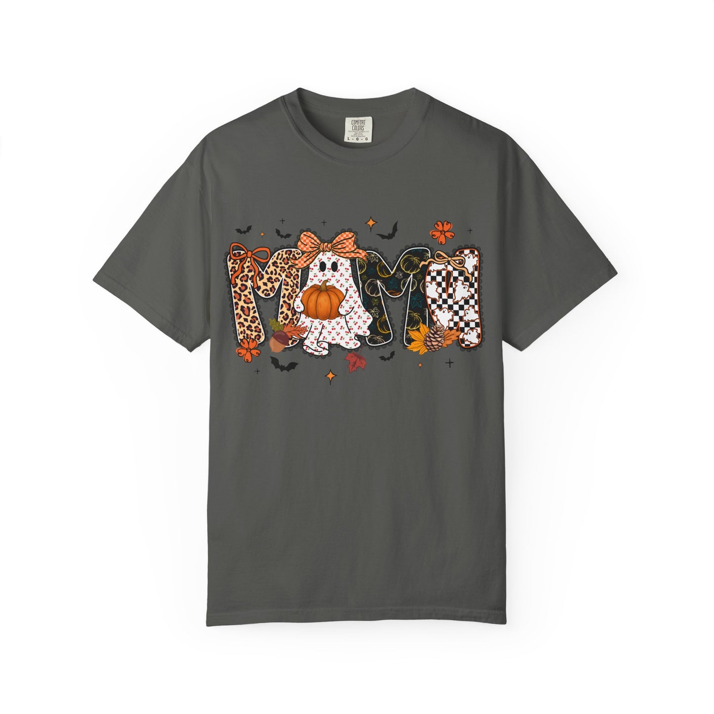 Halloween "Mama" T-Shirt