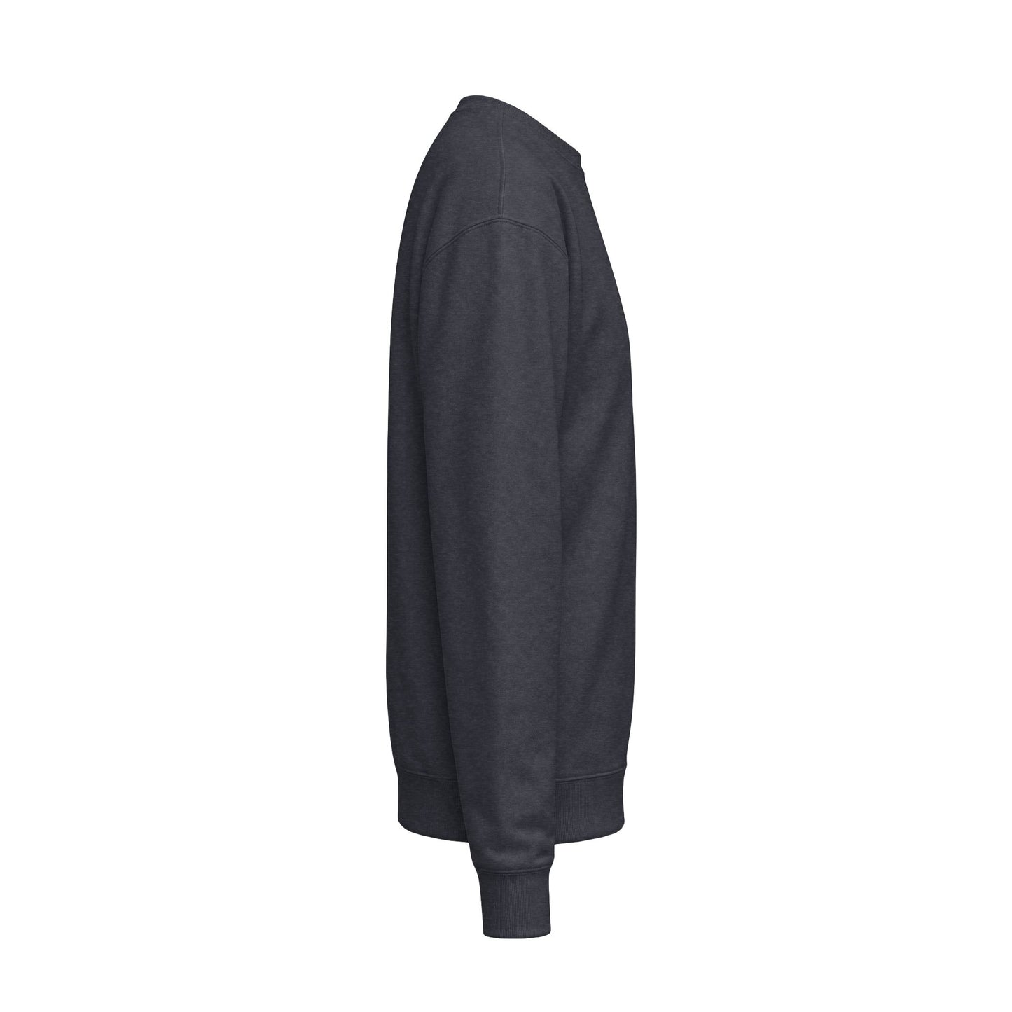 Halloween Dr Pepper Crewneck Sweatshirt — Spooky Soda Bottle Graphic