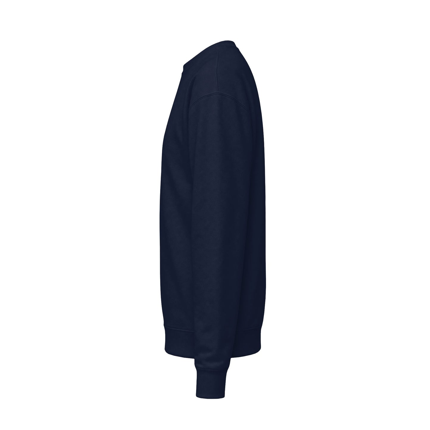 Unisex Midweight Softstyle Fleece Crewneck Sweatshirt