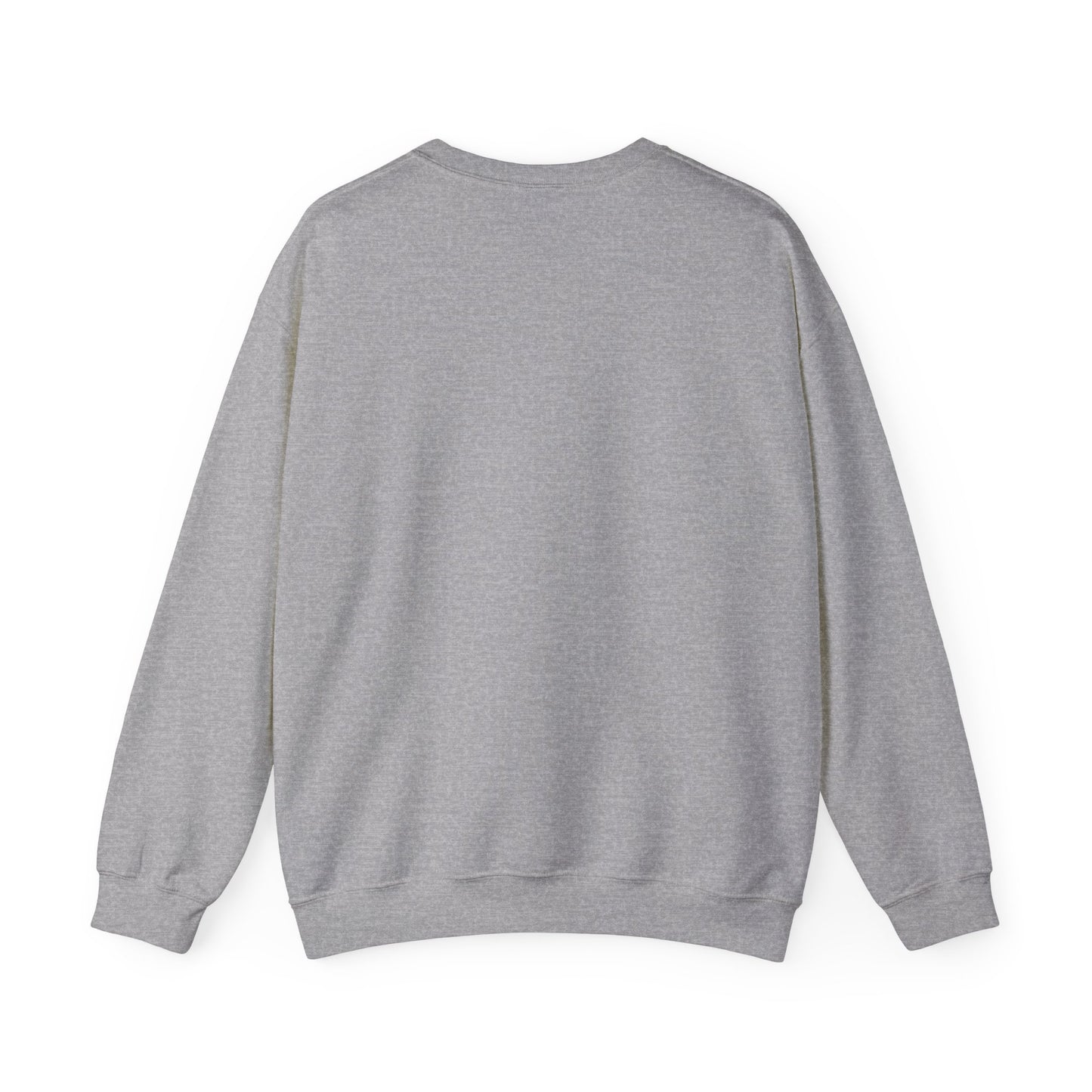 Assistant Principal Sweatshirt — Leopard Bow Crewneck for School Leaders