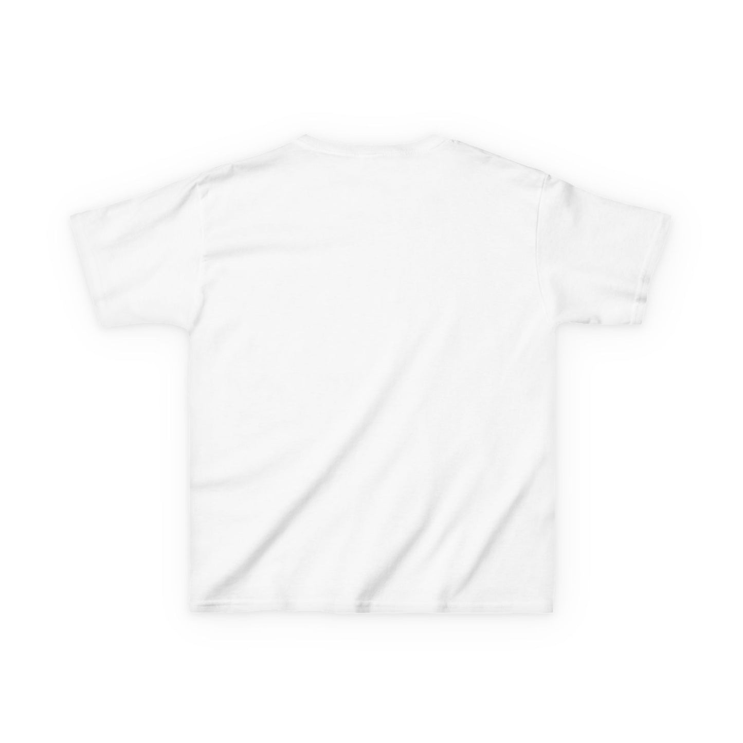 Third Grade Leopard Bow Kids Tee