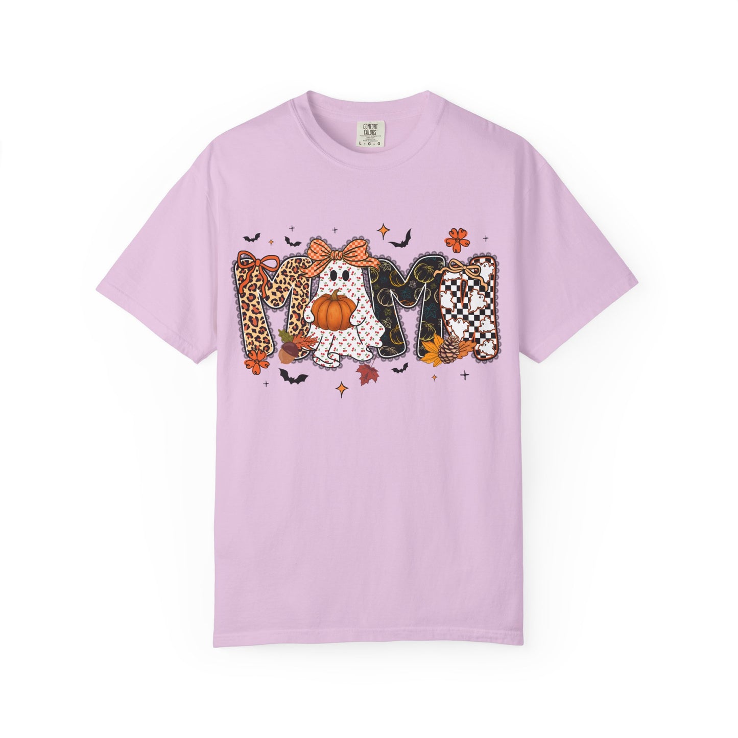 Halloween "Mama" T-Shirt