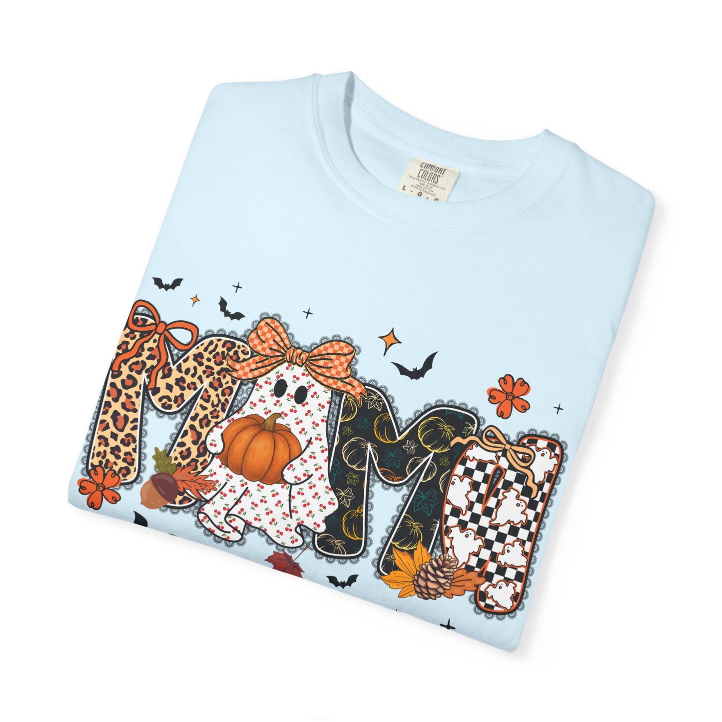 Halloween "Mama" T-Shirt