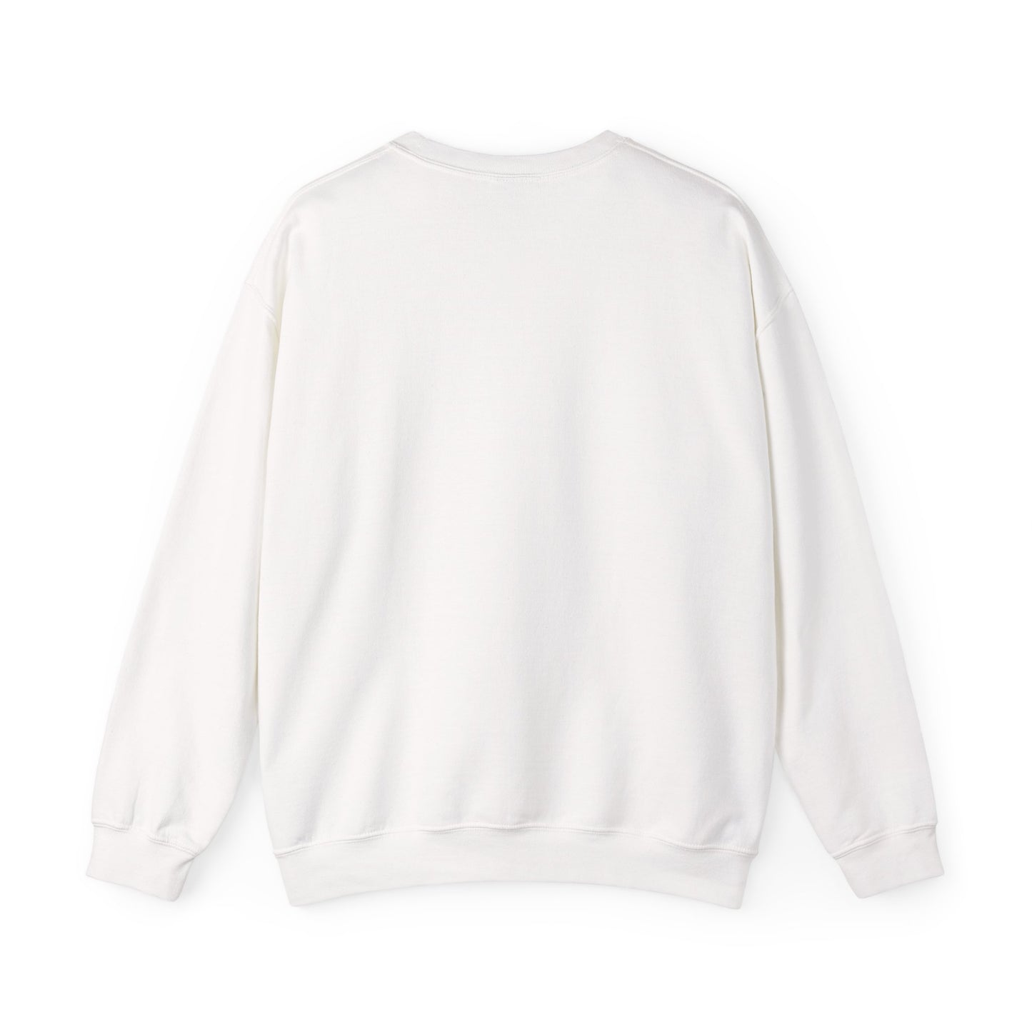 Principal Crewneck Sweatshirt — Cute School Administrator Gift