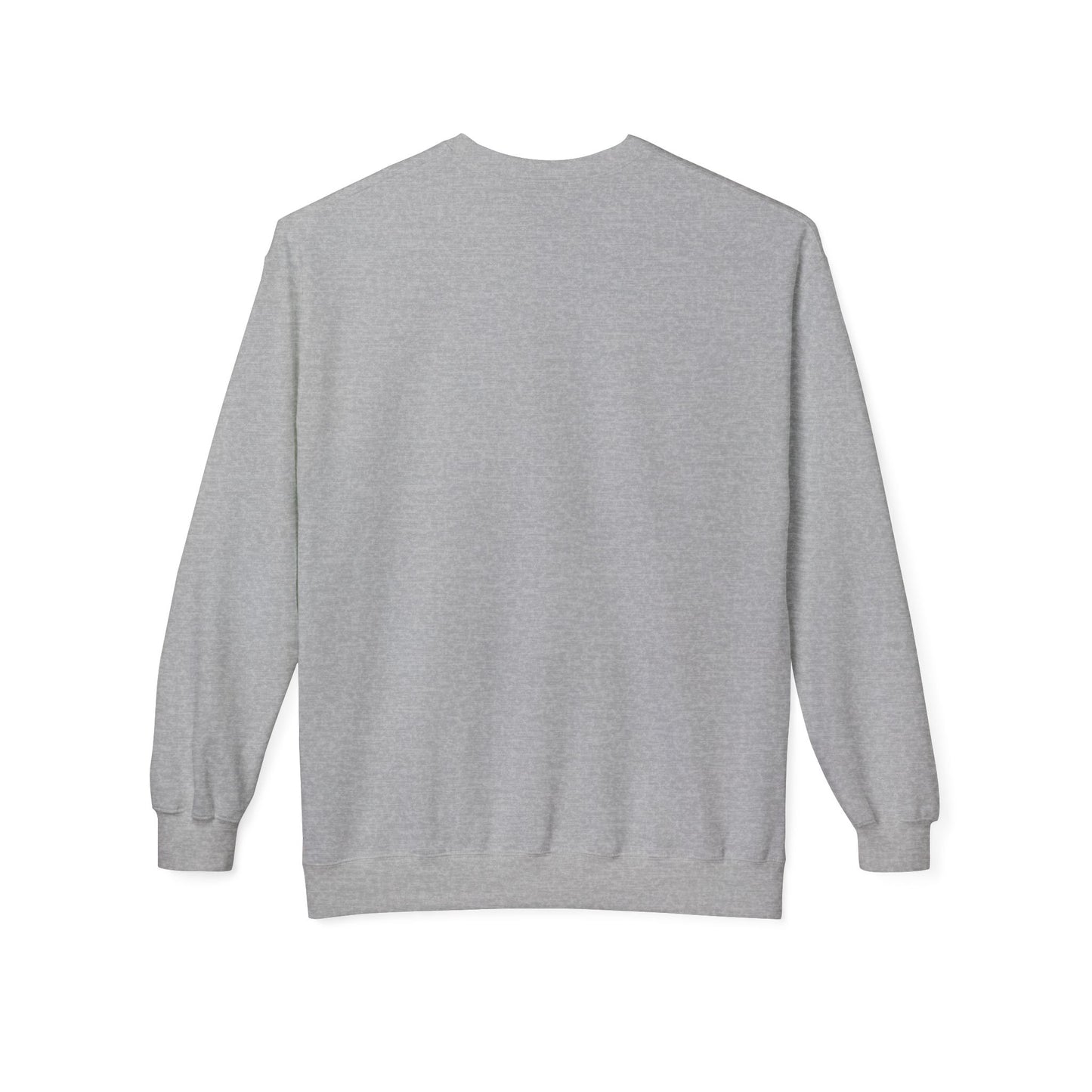 Halloween Dr Pepper Crewneck Sweatshirt — Spooky Soda Bottle Graphic