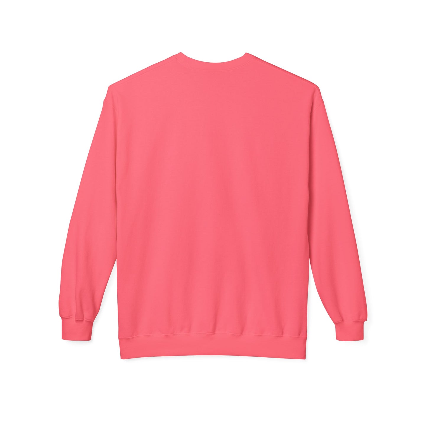 Mom Halloween Sweatshirt — Cute Pumpkin & Leopard Fall Crewneck