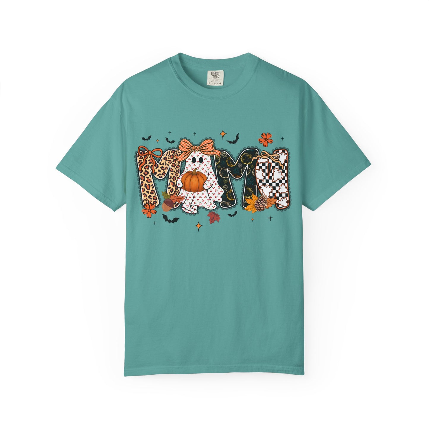 Halloween "Mama" T-Shirt