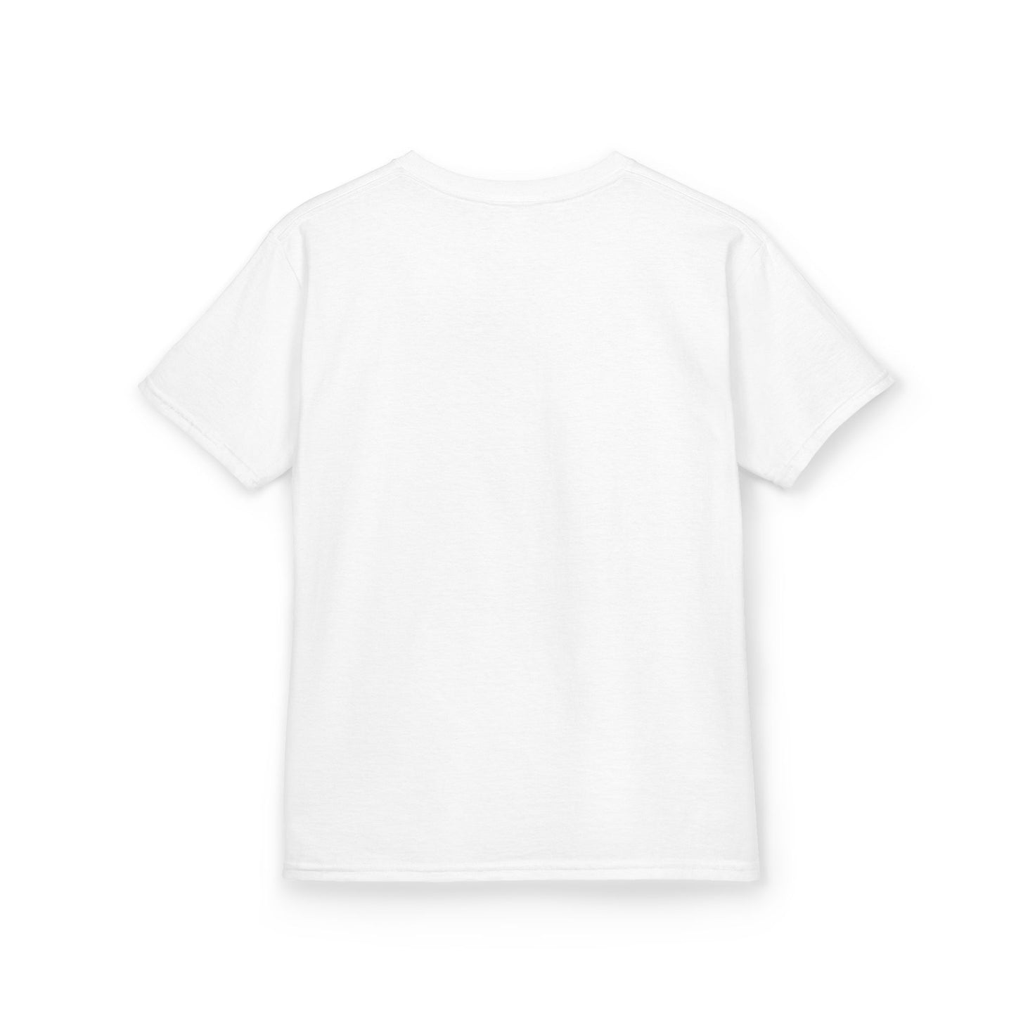 Third Grade Leopard Bow Kids Tee