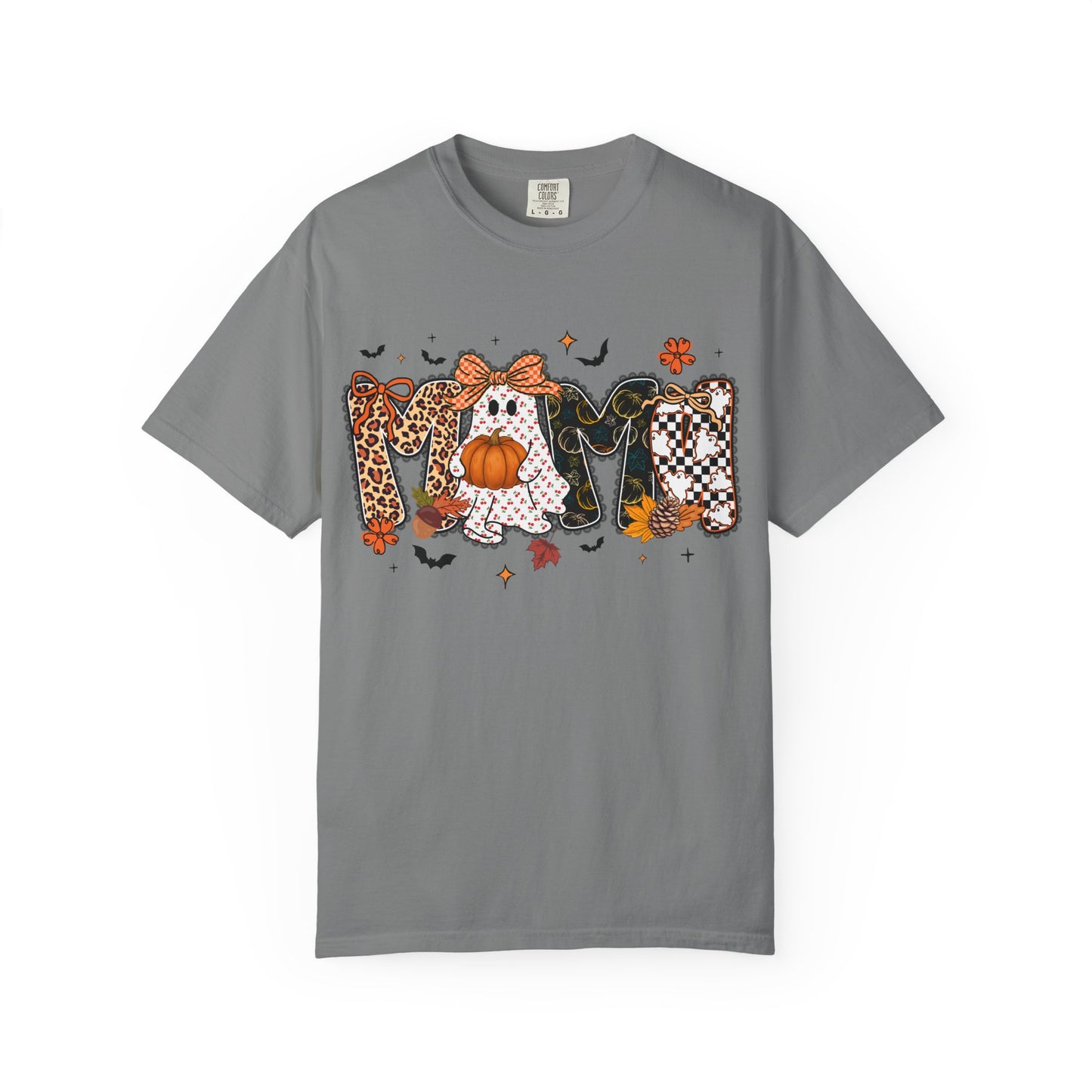 Halloween "Mama" T-Shirt
