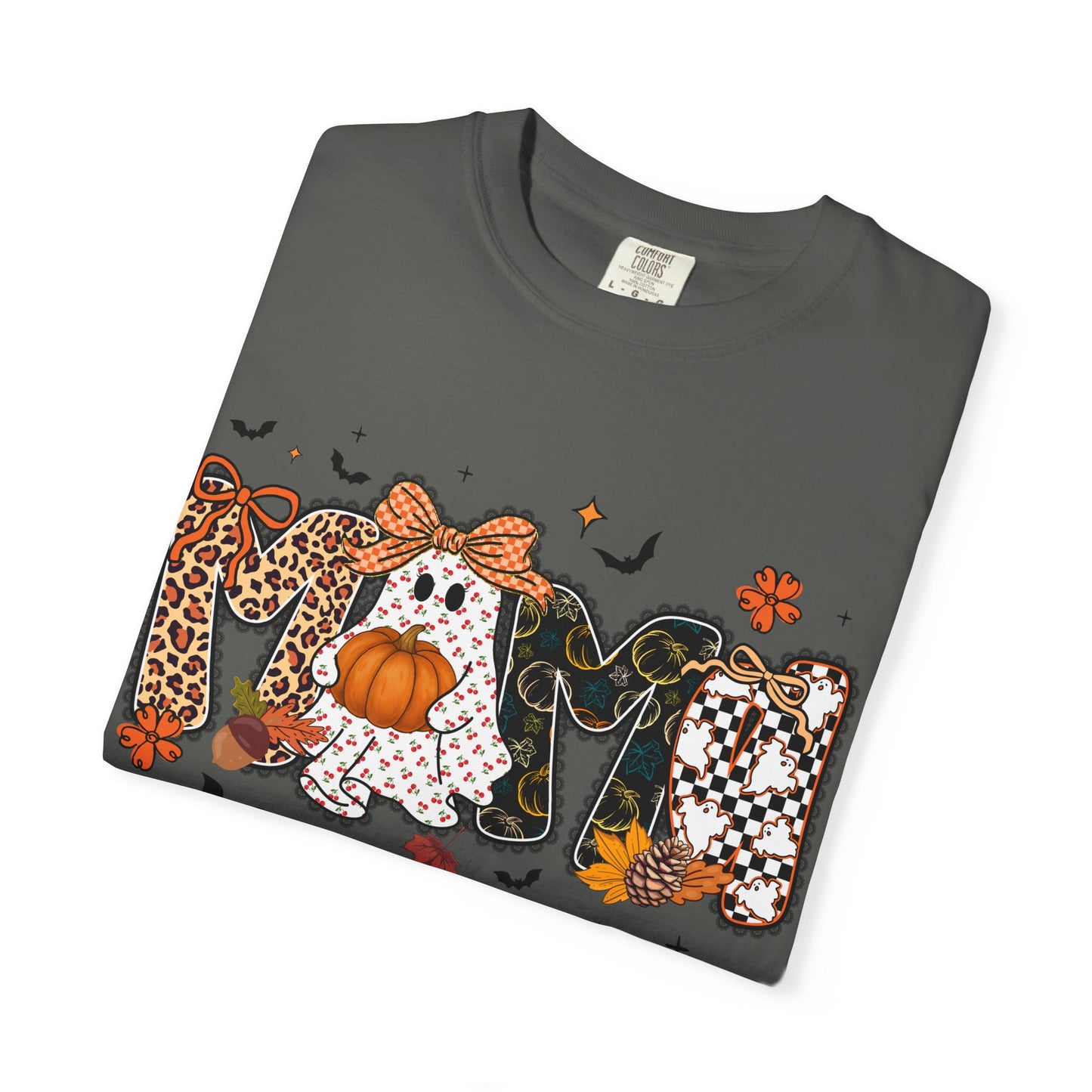 Halloween "Mama" T-Shirt