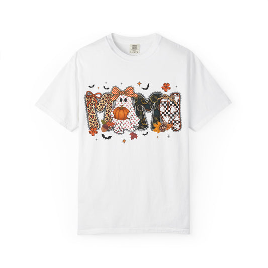 Halloween "Mama" T-Shirt