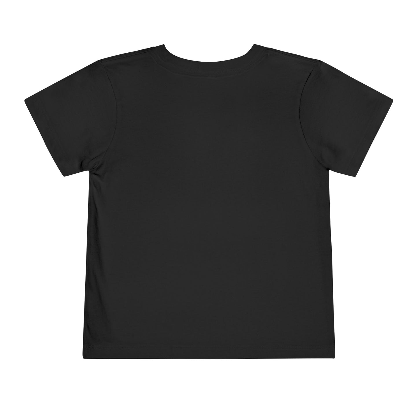 Toddler Tee - "Mostly Sweet Sometimes Sassy" Pink Kids Shirt