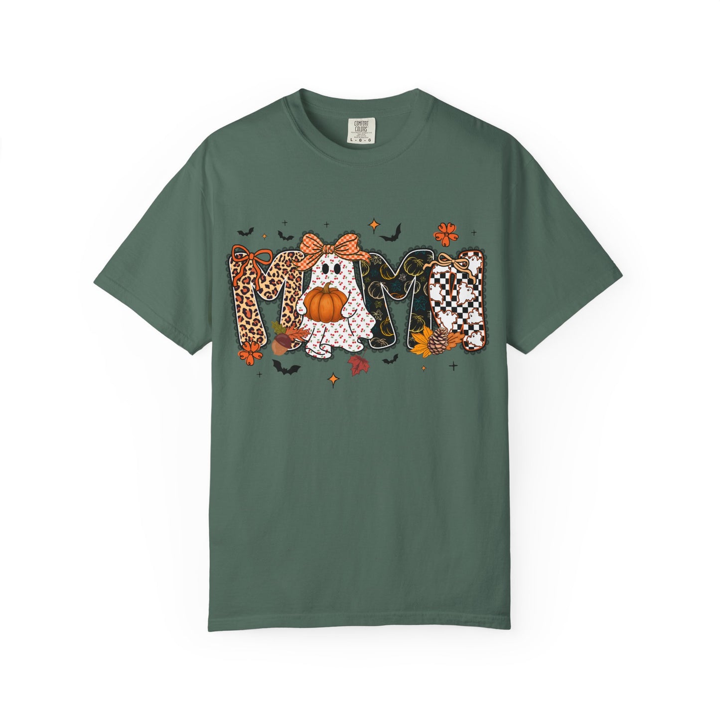Halloween "Mama" T-Shirt