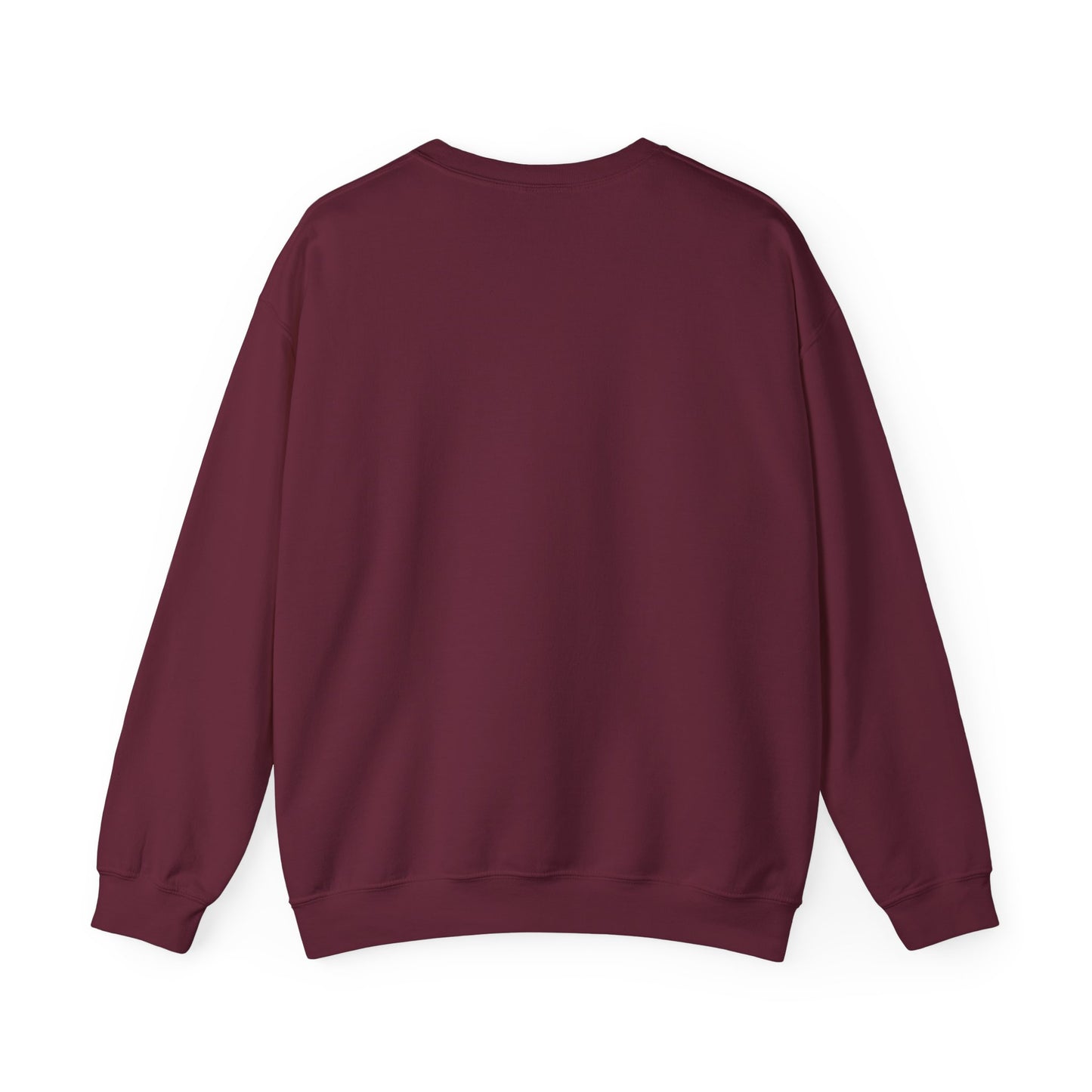 Assistant Principal Sweatshirt — Leopard Bow Crewneck for School Leaders