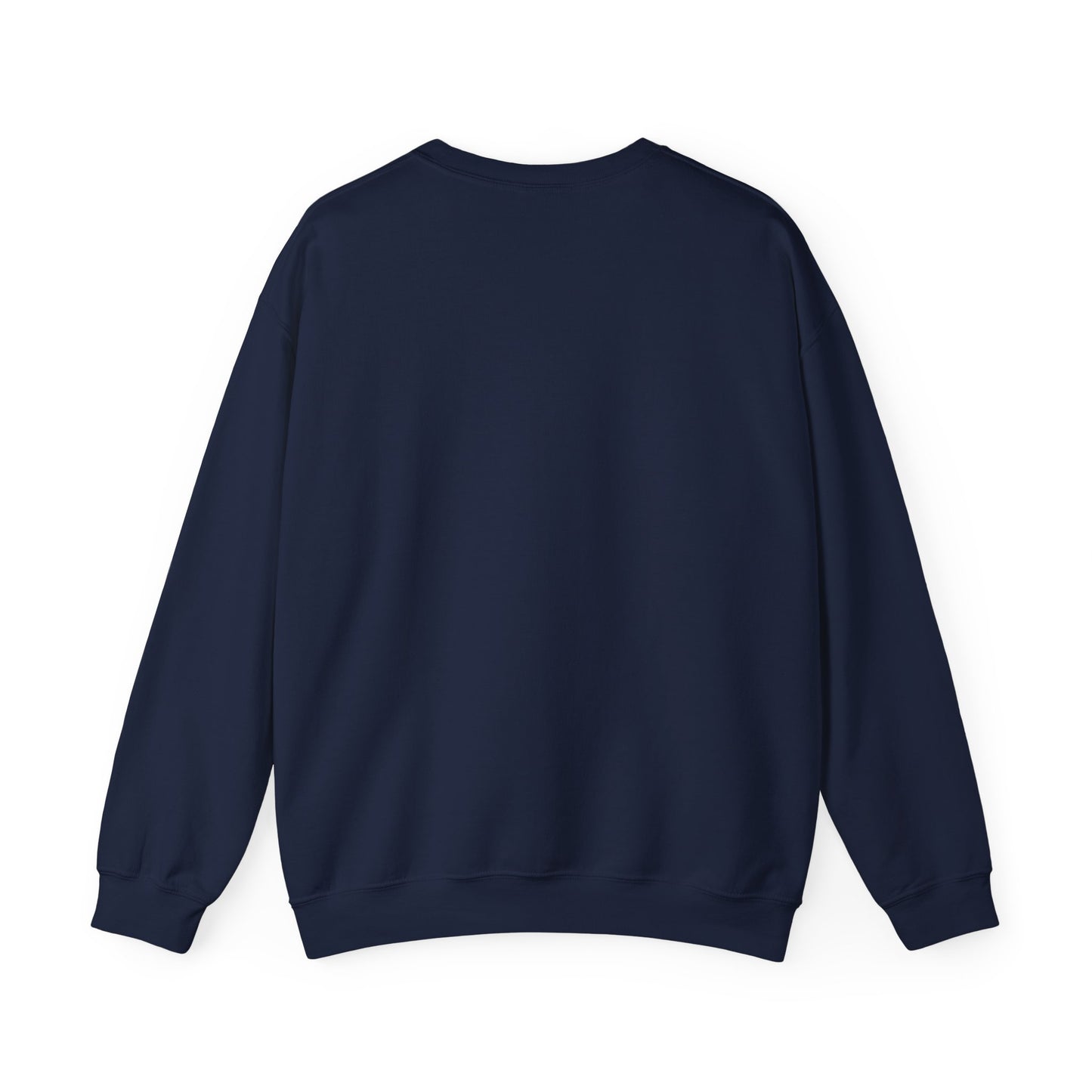 Assistant Principal Sweatshirt — Leopard Bow Crewneck for School Leaders