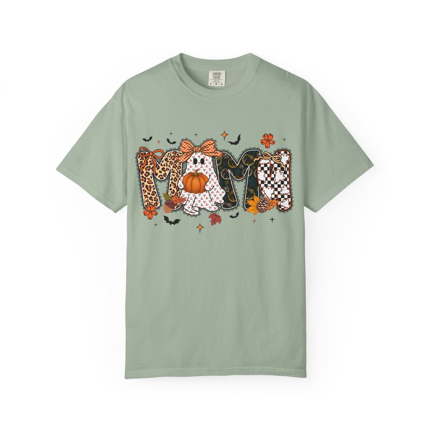 Halloween "Mama" T-Shirt