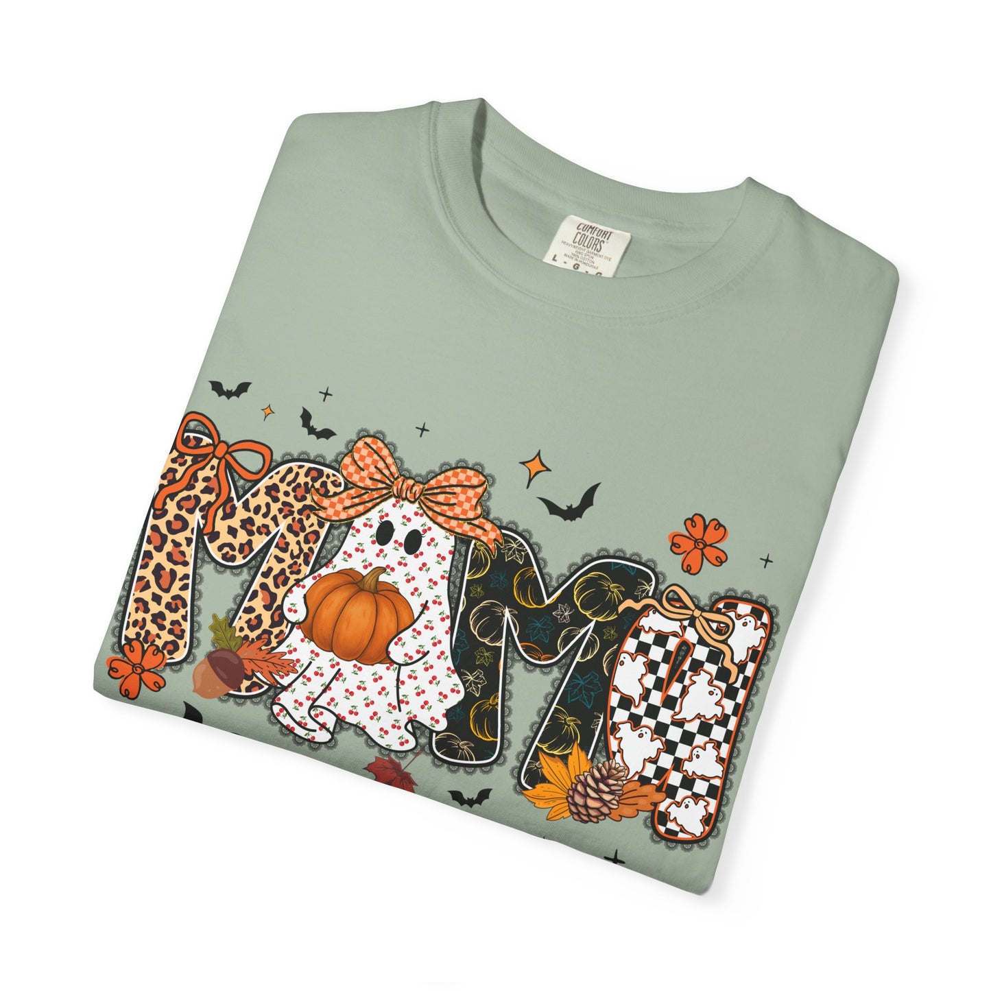Halloween "Mama" T-Shirt