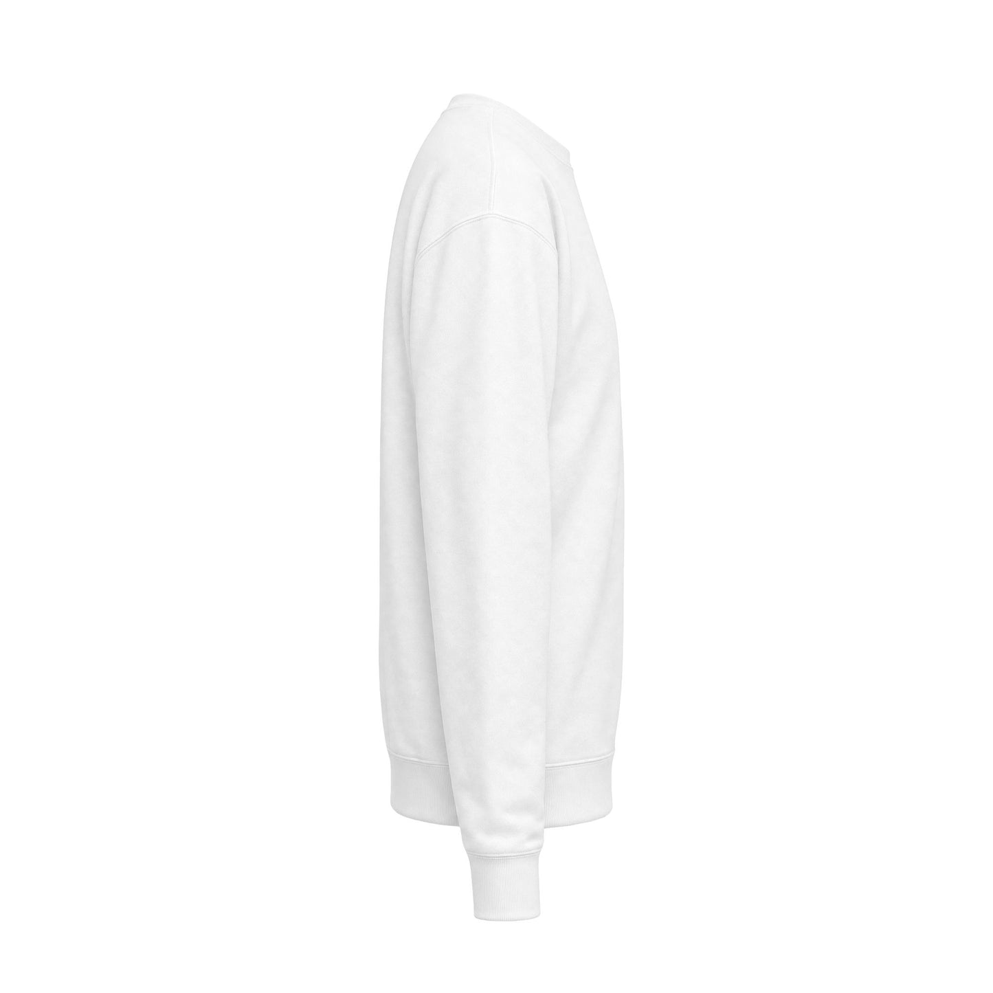 Halloween Dr Pepper Crewneck Sweatshirt — Spooky Soda Bottle Graphic