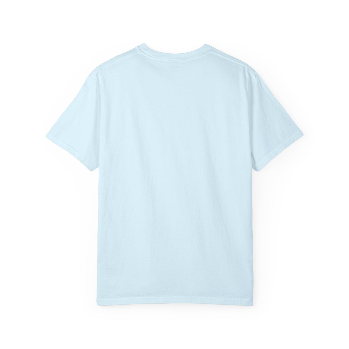 Cactus Patch Halloween T-Shirt — Whimsical Ghosts & Desert Succulents