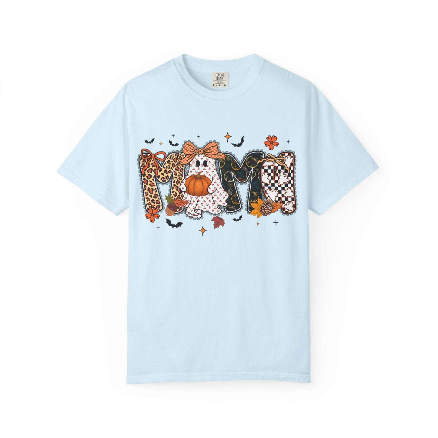 Halloween "Mama" T-Shirt