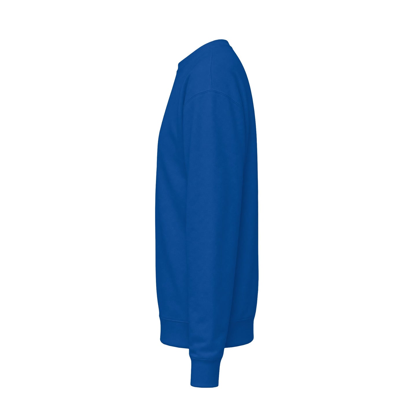 Unisex Midweight Softstyle Fleece Crewneck Sweatshirt
